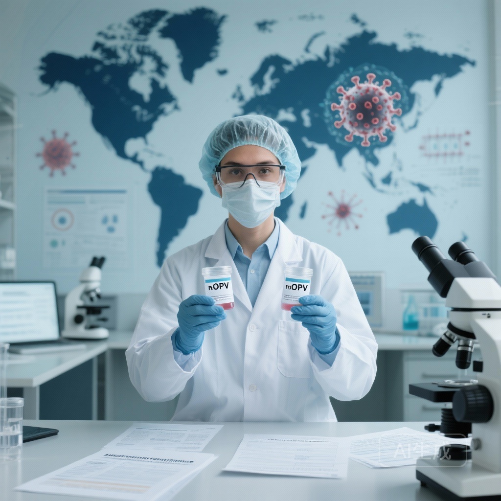 Novel Type 1 and Type 3 Live Attenuated Oral Poliovirus Vaccines Show Comparable Safety, Immunogenicity, and Shedding to Sabin mOPV in First‑in‑Human Phase 1 Trial