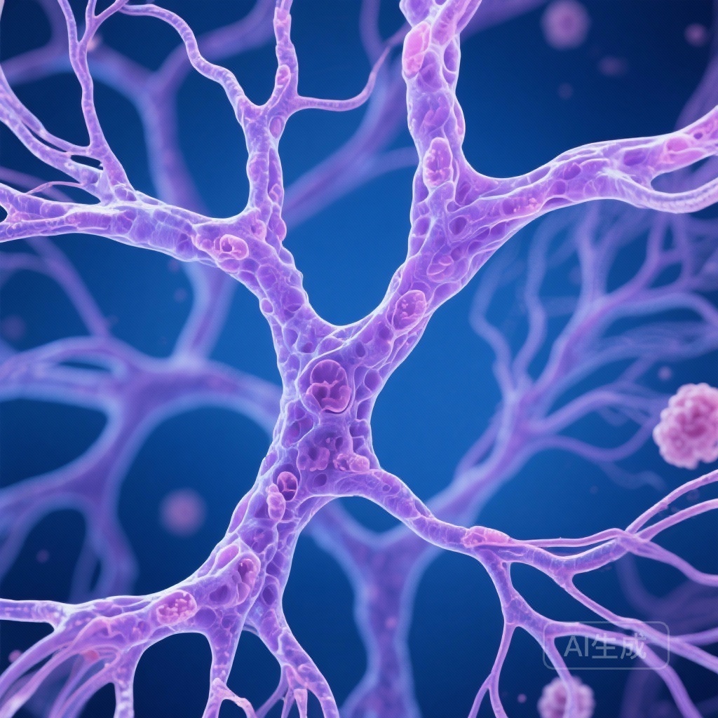 子宮頸間質の関与と形態がLG-ESSの予後を再定義：放射線療法が解決策ではない理由