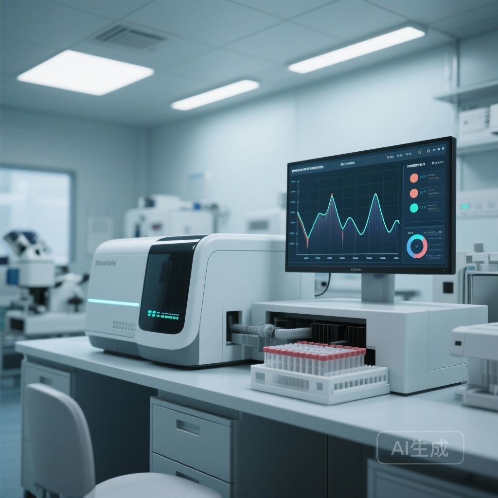 Beyond Troponin: Cardiac Myosin-Binding Protein C Accelerates NSTEMI Diagnosis and Emergency Department Triage
