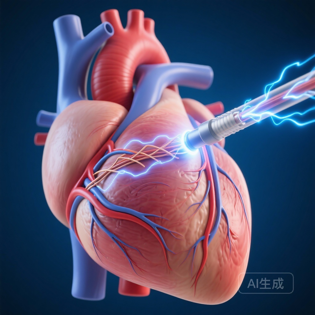 Phẫu thuật phá hủy bằng trường điện xung có độ an toàn vượt trội trong thực tế lâm sàng: Những nhận định từ Nghiên cứu MANIFEST-US với 40.000 bệnh nhân