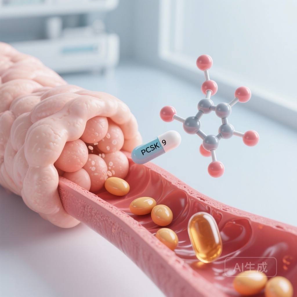 High BMI, High Benefit: How PCSK9 Inhibition Optimizes Outcomes in Obese Patients with ASCVD