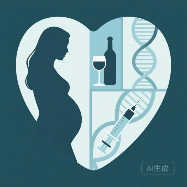 Shared Genetic Vulnerability: Polygenic and Monogenic Contributions to Peripartum, Alcohol-Induced, and Cancer Therapy–Related Cardiomyopathies