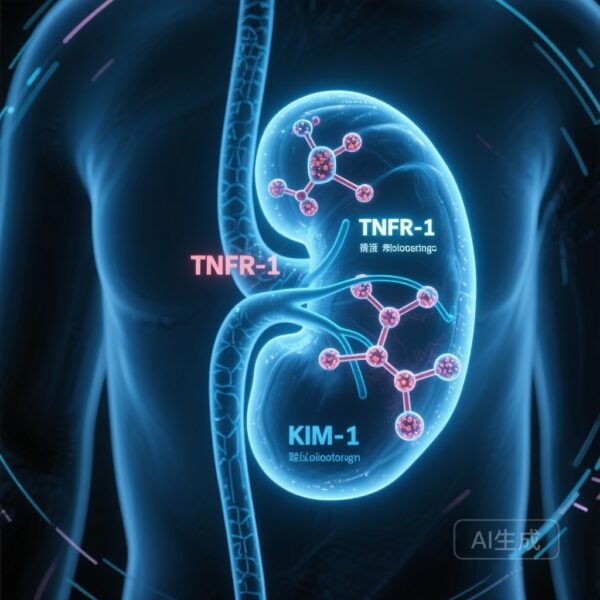 Vượt qua eGFR và UACR: kidneyintelX.dkd Tinh chỉnh Phân loại Nguy cơ và Giám sát Phản ứng Điều trị trong Bệnh Thận Đường