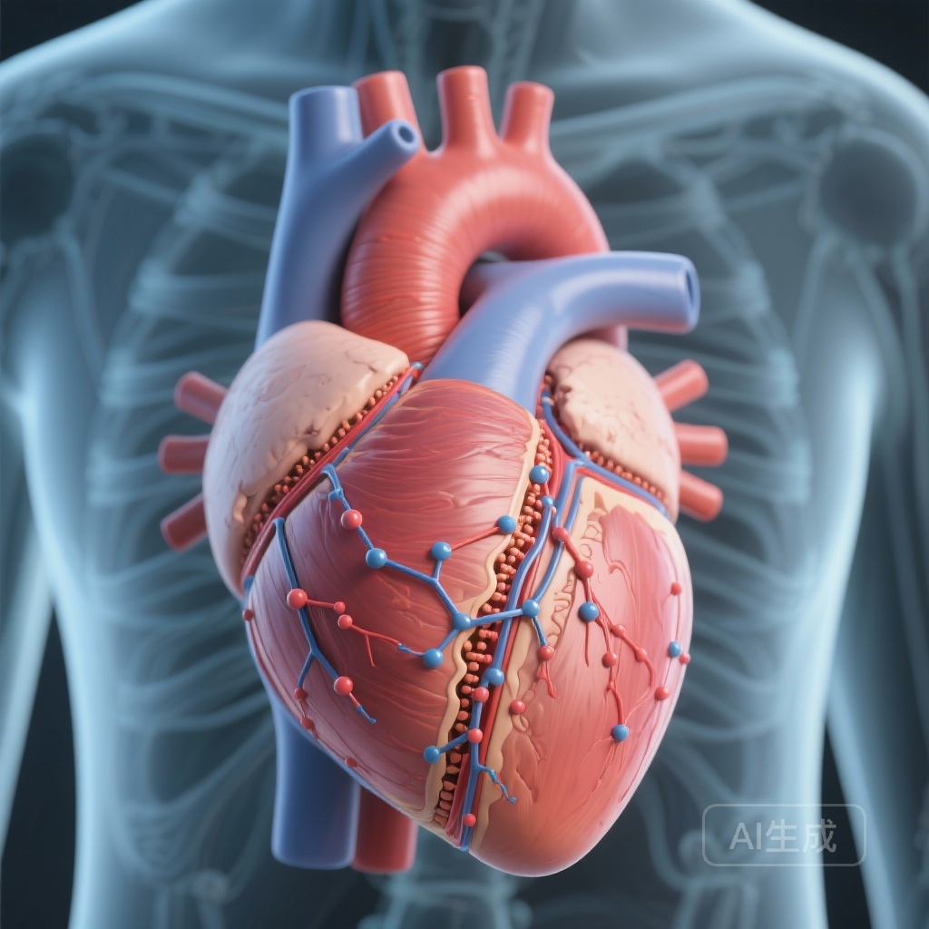 Beyond Beta-Blockers: Aficamten Reinvents First-Line Therapy for Obstructive Hypertrophic Cardiomyopathy
