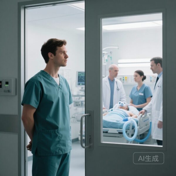 Why Emergency Medicine Residents Rarely Choose Surgical Critical Care — A Nationwide Survey and a Roadmap to Increase EM-SCC Matriculation