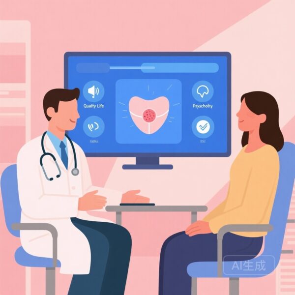 低リスク甲状腺がんの生活品質では、積極的監視が手術より優れている：世界的メタアナリシスからの洞察