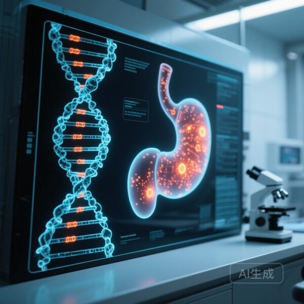 Cyst Fluid Genomics Redefine Risk: Mixed-Type IPMNs Harbor Greater Malignant Potential Than Branch-Duct Variants