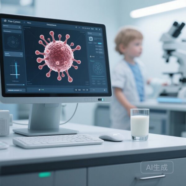 Stratifying Risk in Cow’s Milk Allergy: BAT Emerges as the Superior Biomarker for Severity and Threshold