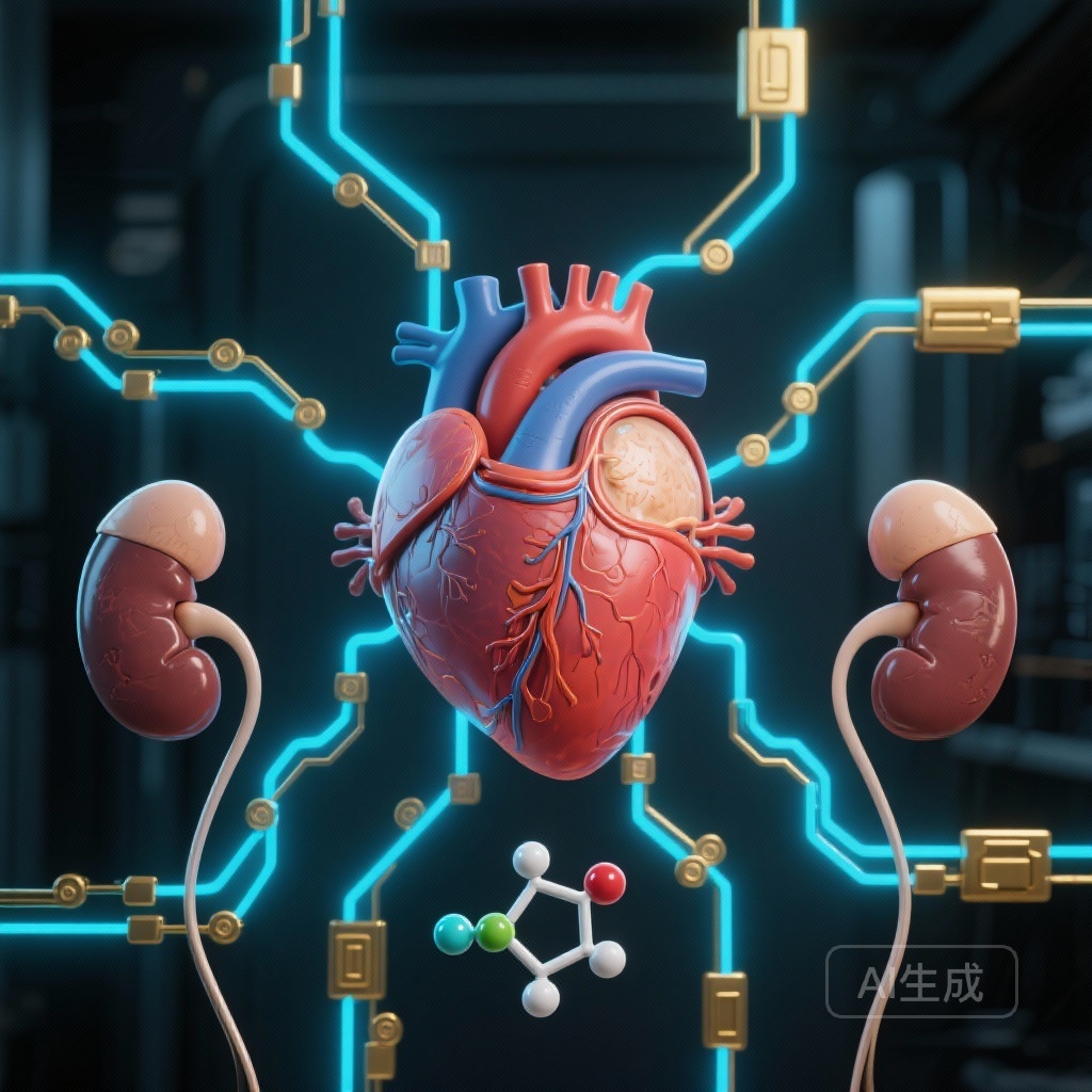 Post-Heart Transplantation Survival Comes with a Heavy Cardiovascular-Kidney-Metabolic Burden: New Data on DM2 and CKD Risks