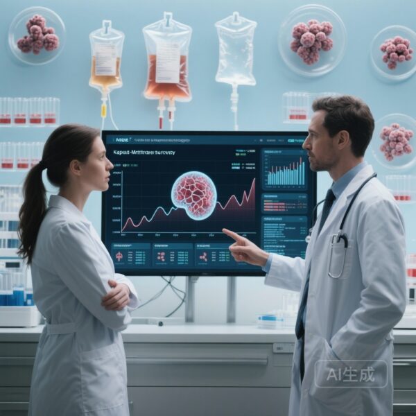 PASS-01:吉西他滨/白蛋白结合型紫杉醇在一线转移性胰腺导管腺癌中总体生存优于改良FOLFIRINOX — 生物标志物相关性强调需要将精准治疗前移