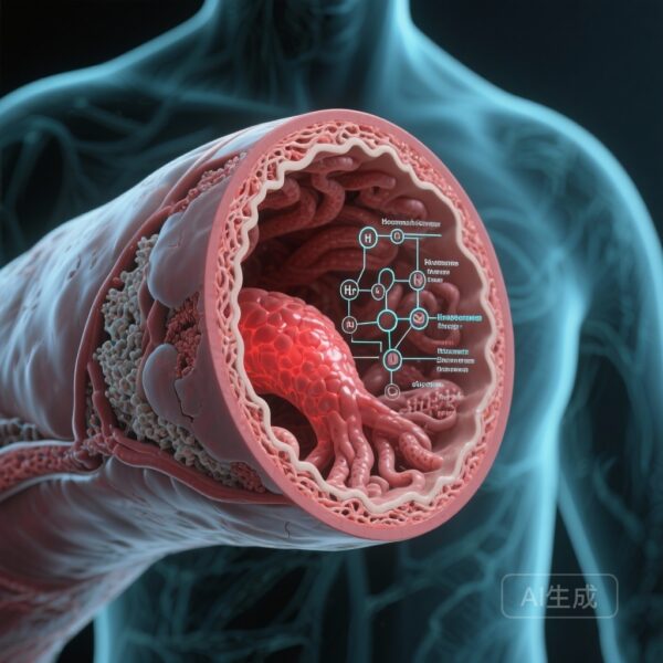 Excessive Glycosylation and the HBP–ISR Axis: A Metabolic Driver of Thoracic Aortic Aneurysm with Therapeutic Implications