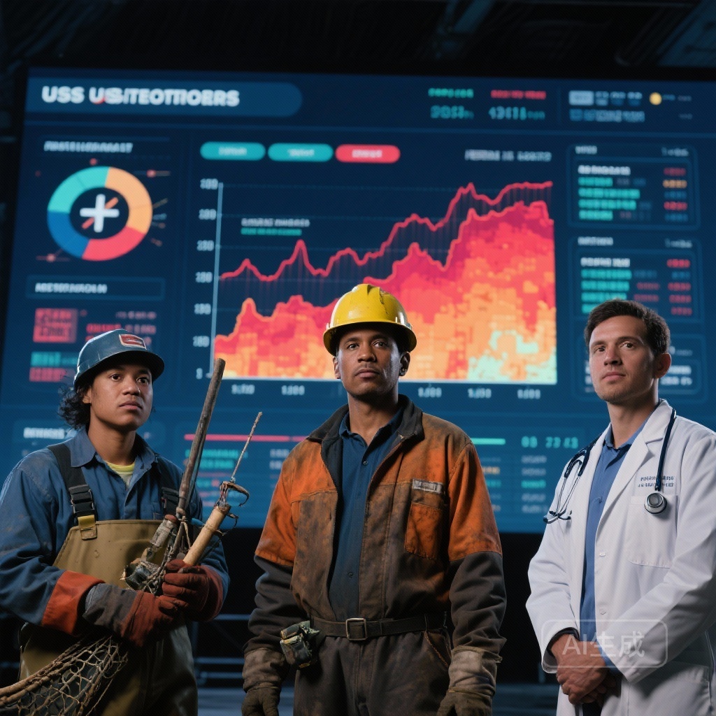 Occupation Matters: New Data Reveal Wide Disparities in US Cancer Mortality Among Working-Age Adults