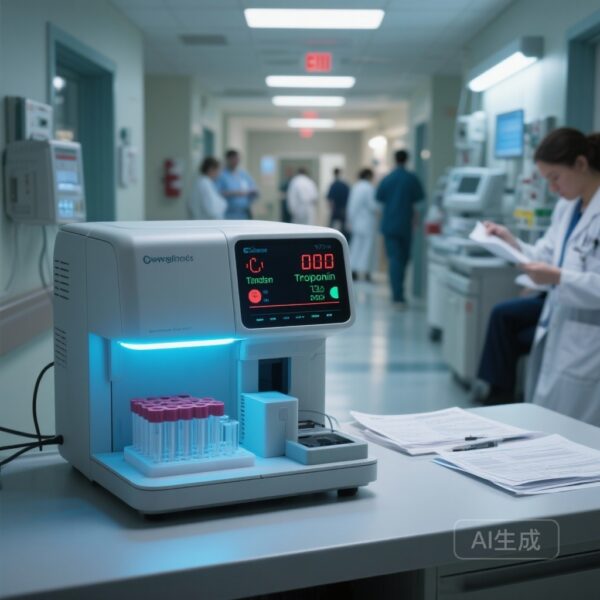 Troponin Assay Transitions: Increased Clinical Burden Without Improved Cardiovascular Outcomes Troponin Assay Transitions: Increased Clinical Burden Without Improved Cardiovascular Outcomes
