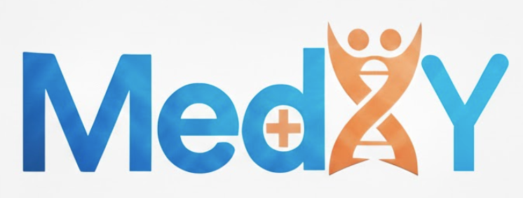 Medxy AI