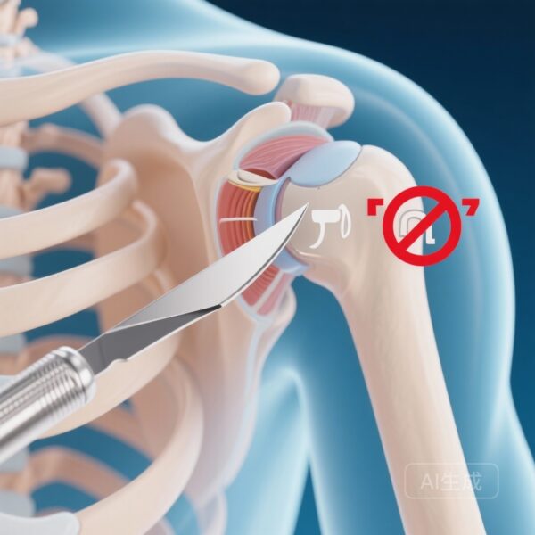 A Decade of Evidence: Arthroscopic Subacromial Decompression Offers No Long-Term Benefit Over Placebo Surgery or Exercise