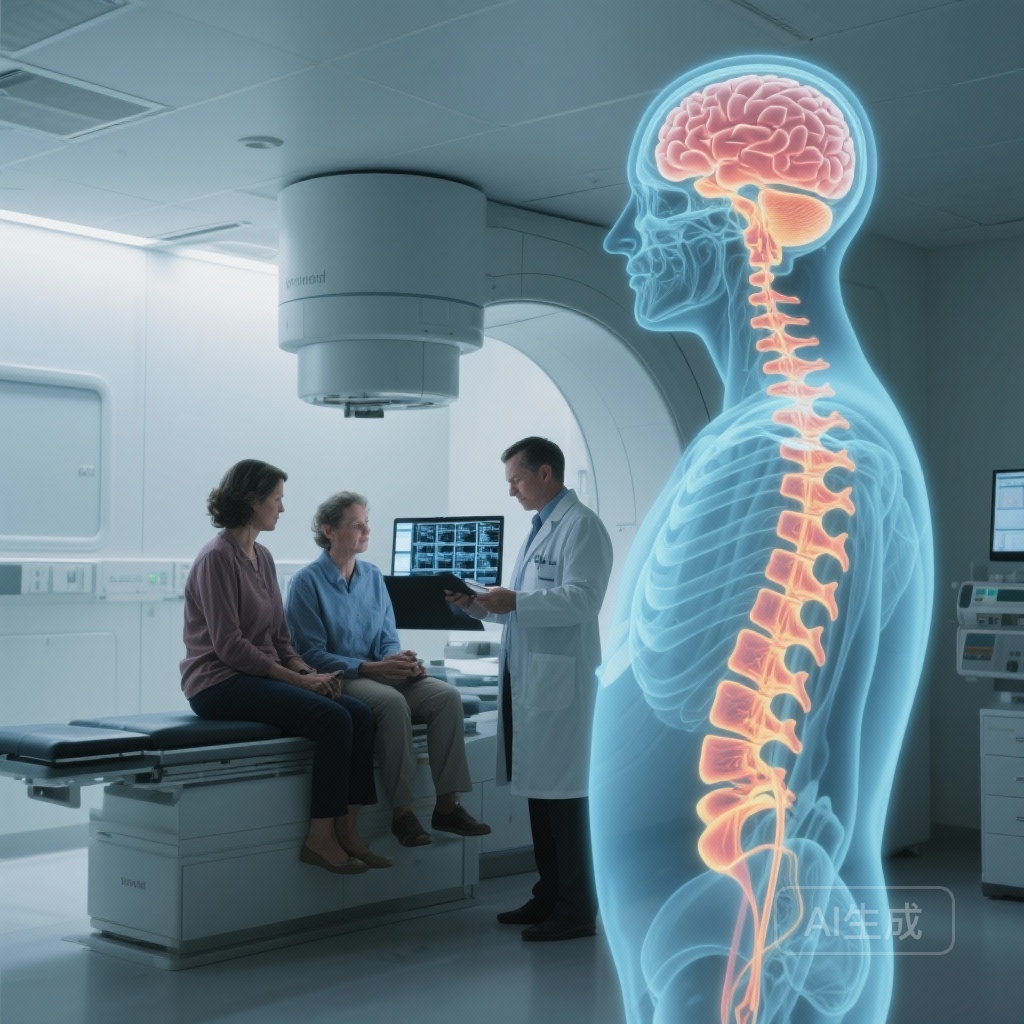 プロトン脳脊髄照射が硬膜下転移症の中枢神経系無増悪生存率と全生存率を改善：第2相ランダム化試験の証拠