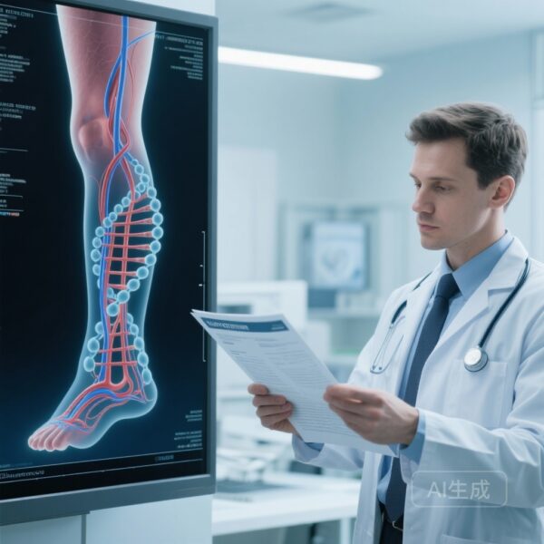 Polygenic Risk Score Predicts Peripheral Artery Disease and Major Adverse Limb Events but Offers Modest Incremental Discrimination