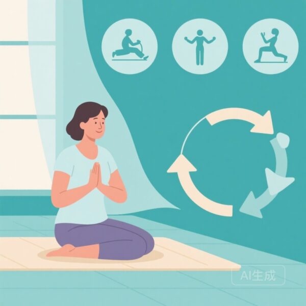 Yoga vs Physical Conditioning: Evaluating Sleep Benefits in Women with Urinary Incontinence
