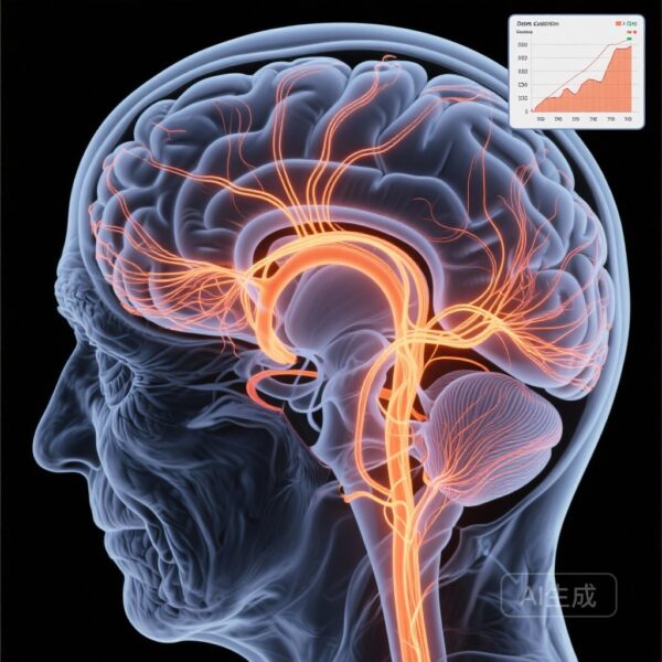 Free Water Collapse in Limbic White Matter Predicts Memory Decline in Aging and Alzheimer Disease