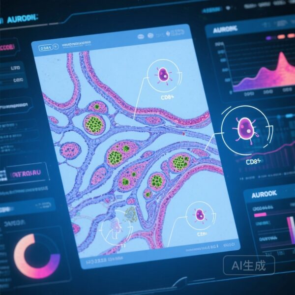 Deep learning classifies focus score and Sjögren’s disease from minor salivary gland biopsies and highlights a CD8+ acinar pattern