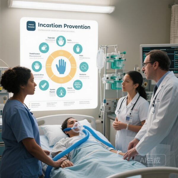 ICU Structure and Care Processes Drive VAP and CLABSI Burden in Brazilian ICUs: Insights from the IMPACTO‑MR Nested Cohort