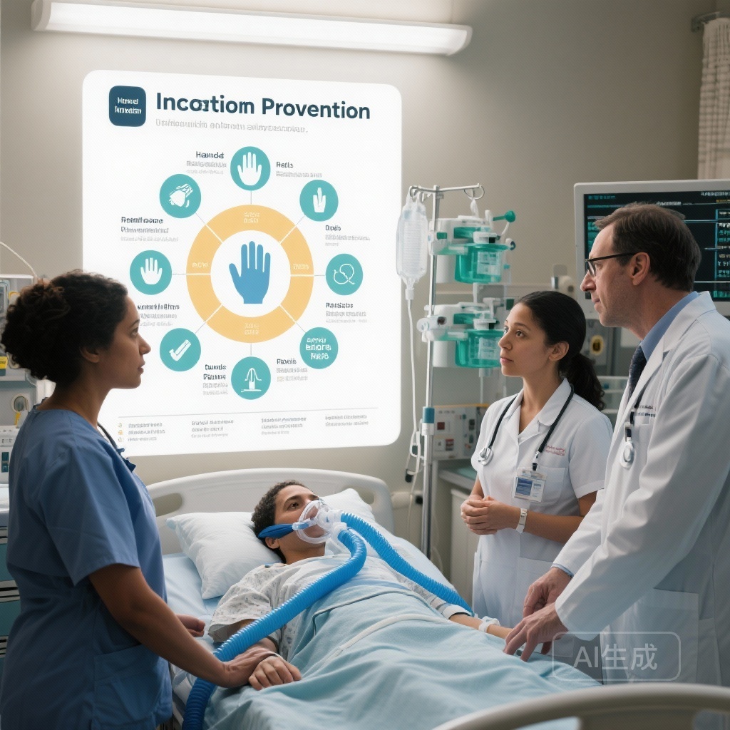 ICU Structure and Care Processes Drive VAP and CLABSI Burden in Brazilian ICUs: Insights from the IMPACTO‑MR Nested Cohort