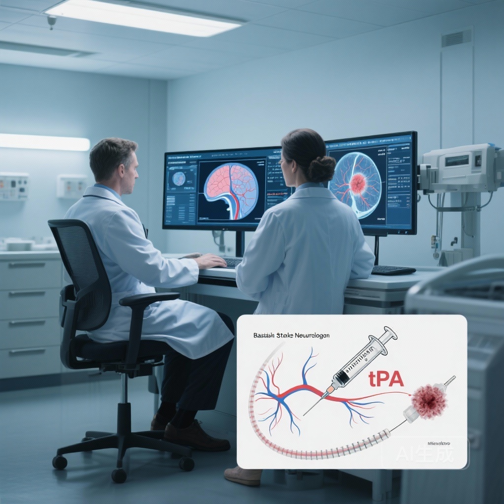 IV Thrombolysis Outperformed Endovascular Thrombectomy for Basilar Artery Occlusion in a Multicenter Cohort: What Clinicians Should Know