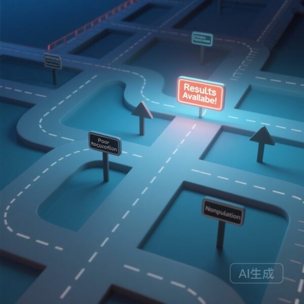 Academic vs. Industry: Why Non-Industry Trials Are Failing to Reach the Finish Line