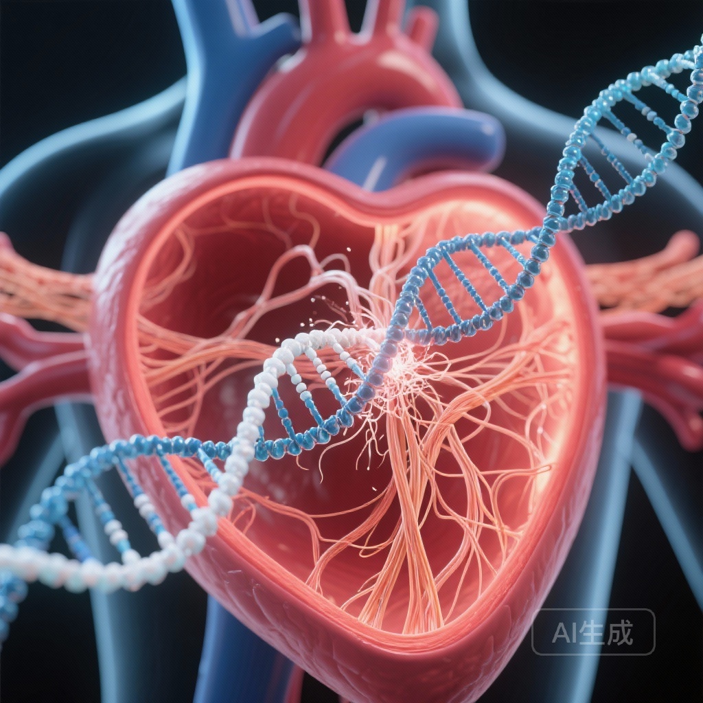 Vutrisiran Định Nghĩa Lại Cảnh Quan Điều Trị cho Amyloidosis với Cardiomyopathy: Tổng Quan Toàn Diện từ Thử Nghiệm HELIOS-B