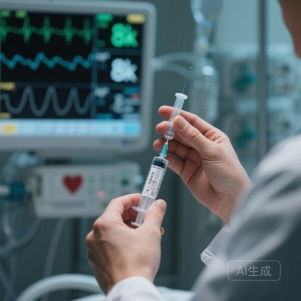 気管挿管のためのケタミンまたはエトミデート？ RSI試験の死亡率と血行動態に関する知見