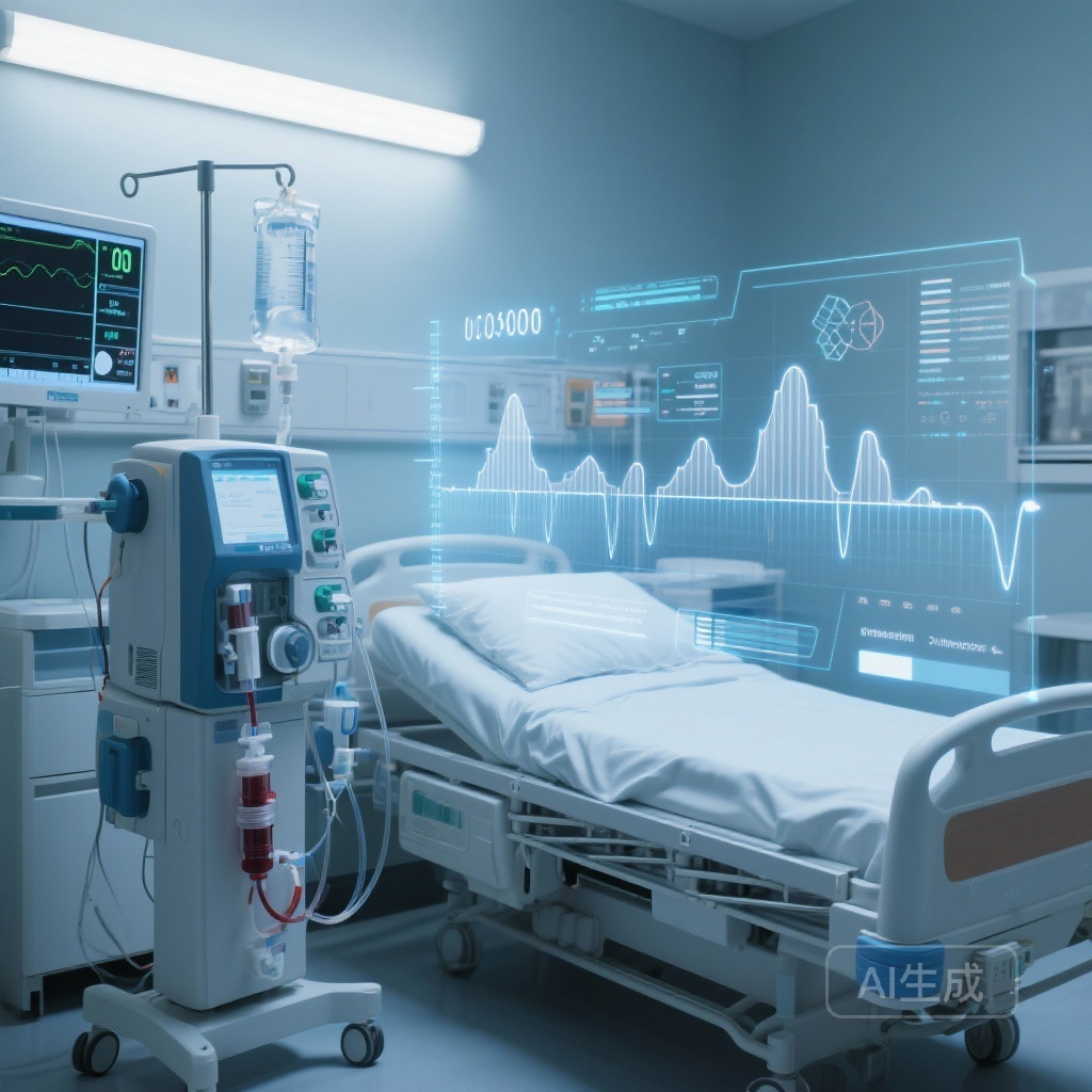 Precision Dosing in the ICU: Extended Infusions of Meropenem and Piperacillin Optimize Therapy During Renal Replacement