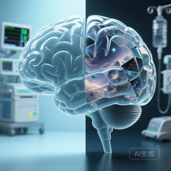 ICU 谵妄记忆：长期创伤后应激障碍的隐性驱动因素