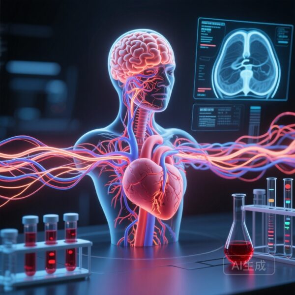 Elevated Cardiac Biomarkers Serve as Early Indicators of Structural Brain Damage and Cognitive Decline: Insights from the Hamburg City Health Study