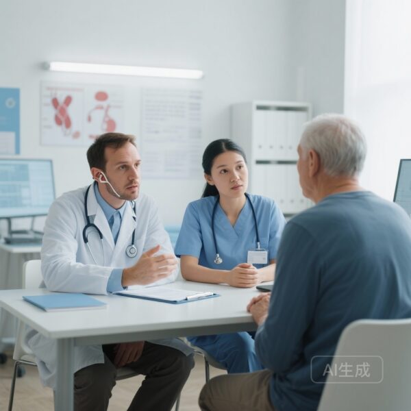 Shared Decision-Making with Otolaryngologists and Palliative Care Specialists Enhances Multidisciplinary Support in Advanced Oral Cavity Cancer