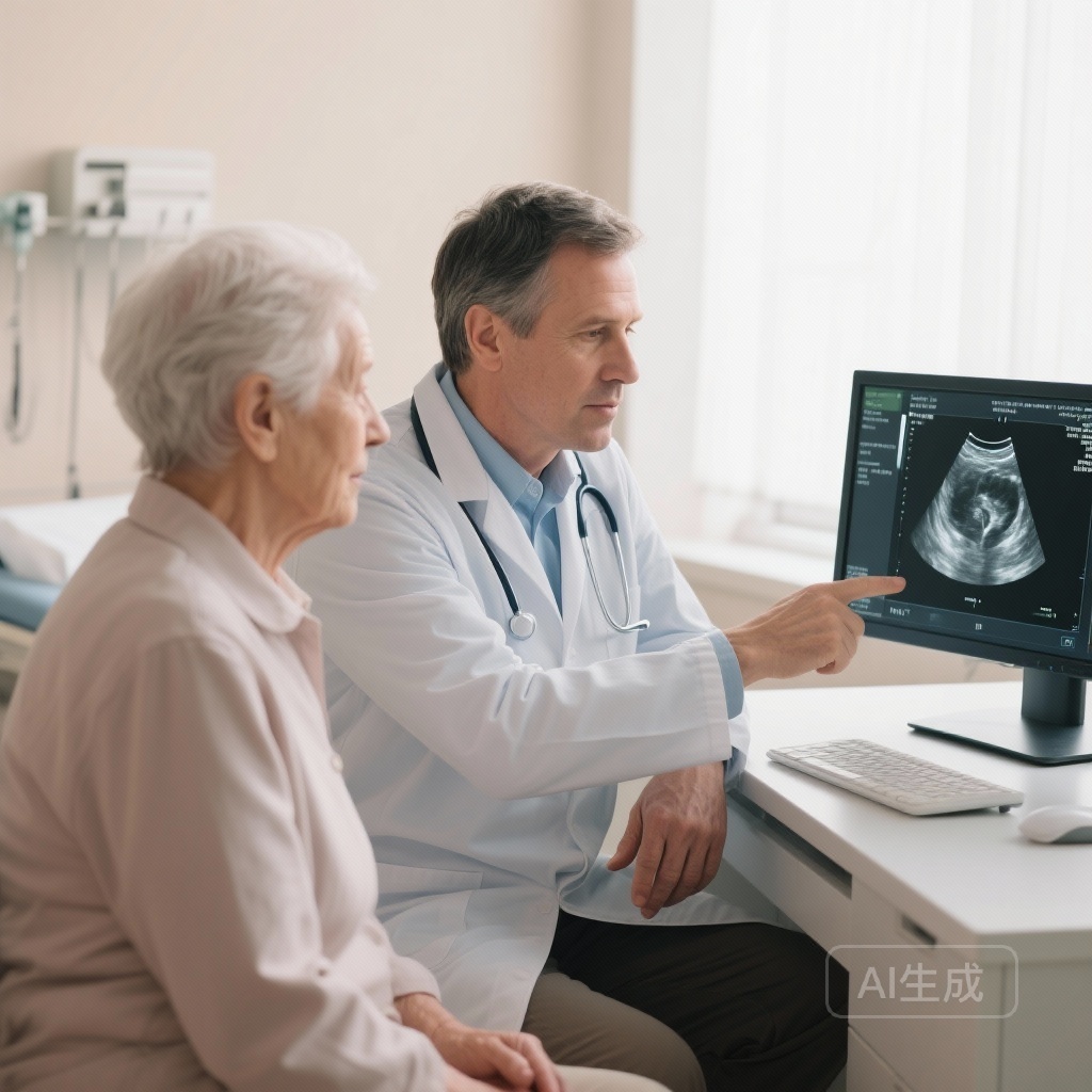 小低リスク乳頭癌の積極的監視は長期にわたり有効 — 特に高齢患者で