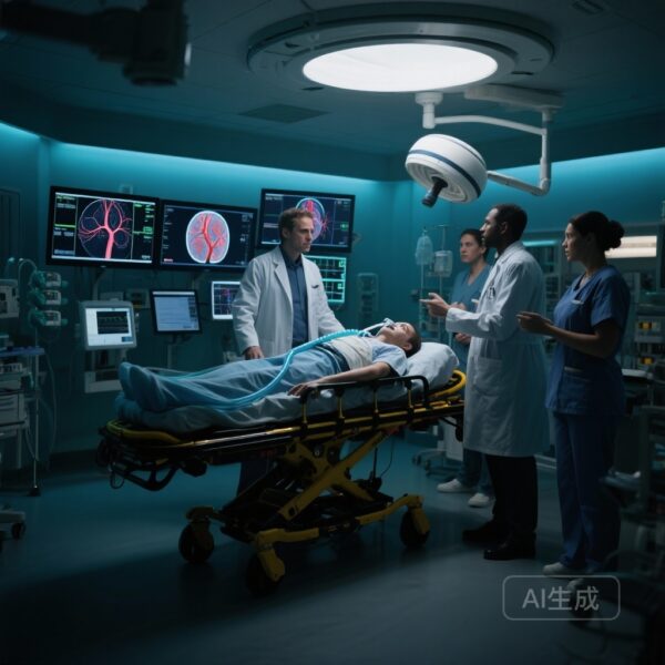 General Anesthesia May Improve 90‑Day Outcomes and Reperfusion After EVT for Large‑Vessel Ischemic Stroke: Key Takeaways from the SEGA Randomized Trial