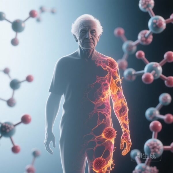 血糖を超えて：SGLT-2阻害薬とGLP-1受容体作動薬が高齢者の虚弱進行を遅らせる