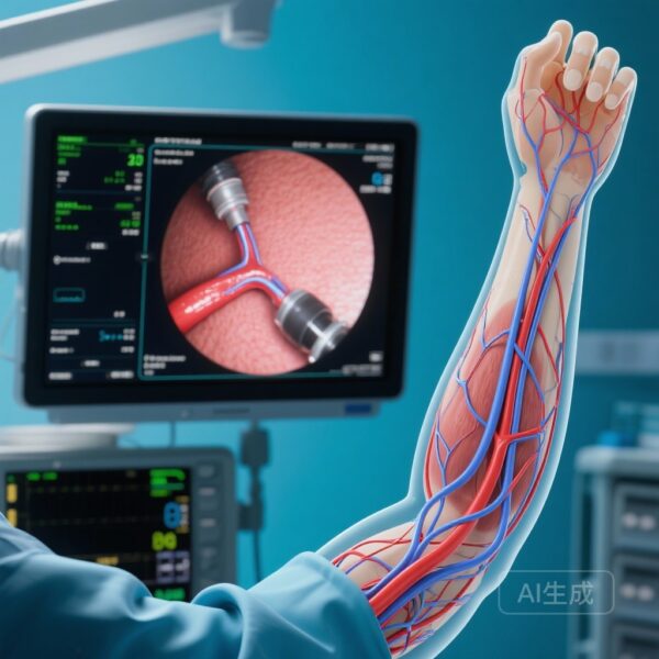 Endoscopic Radial Artery Harvesting Superior to Open Technique for Hand Function and Neurologic Protection in CABG