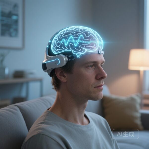 Home-Based Gamma tACS Improves Cognitive Function and Daily Living in Alzheimer Disease: Results from a Randomized Clinical Trial