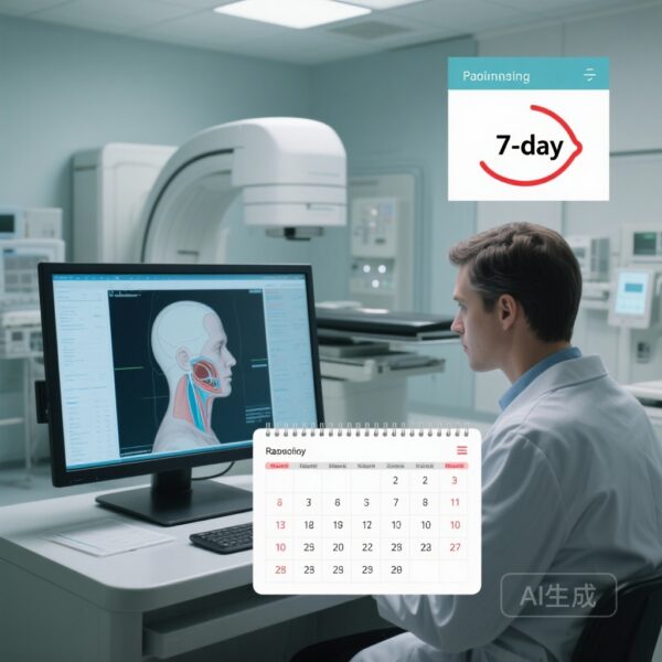 Ngắt Quãng Xạ Trị ở Ung Thư Đầu và Cổ Tăng Nguy Cơ Thất Bại Vùng và Tử Vong — Tác Động Phụ Thuộc vào Tình Trạng p16 và Giai Đoạn