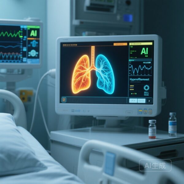 ARDS中的动态表型：AI驱动的洞察揭示皮质类固醇疗效为何依赖于炎症状态