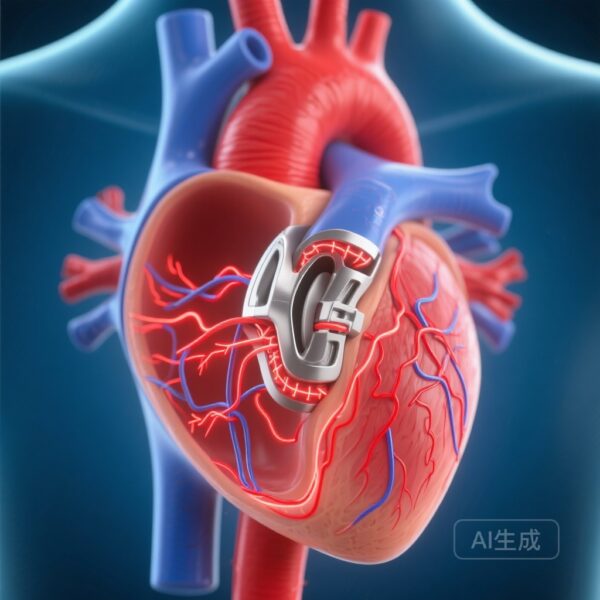 PROMOTE Study Validates Algorithm for Conduction Disturbance Management After TAVR