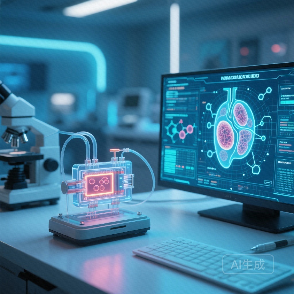 FDA现代化法案3.0：临床药理学后动物试验时代的立法催化剂