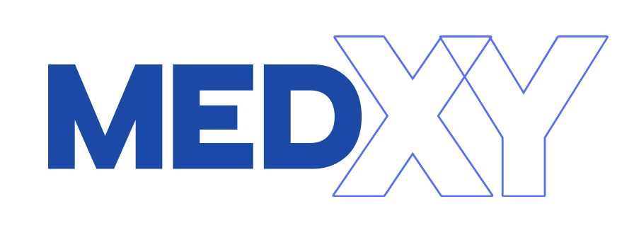 medxy logo