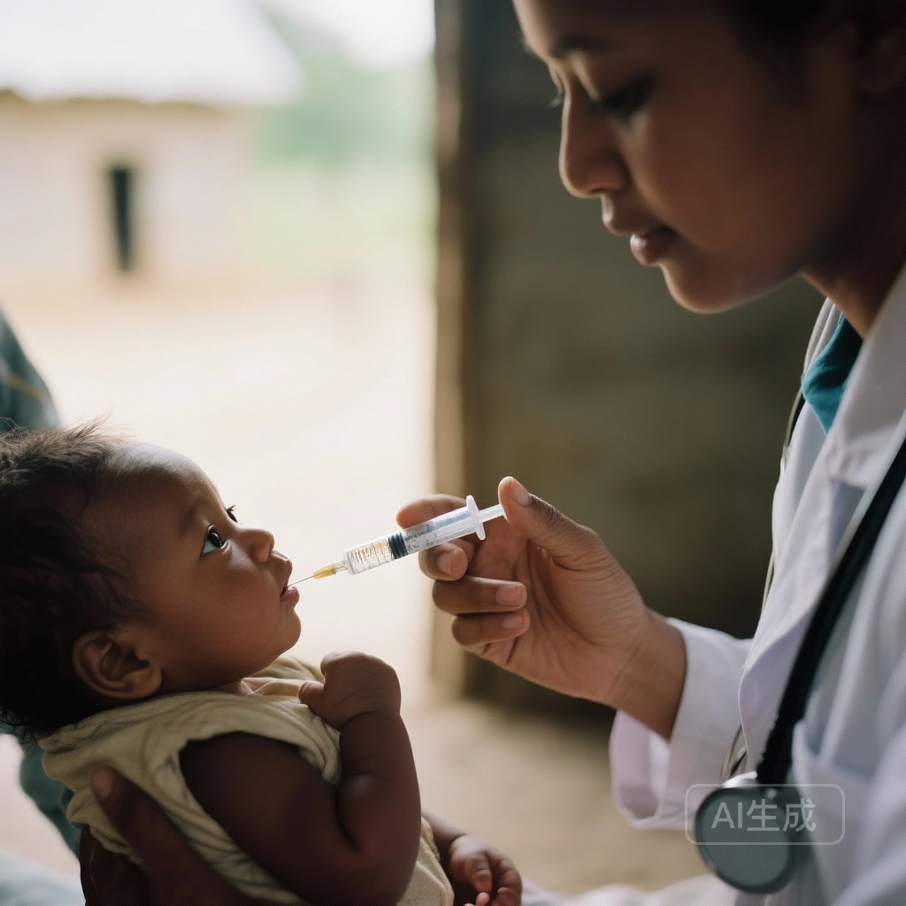 Significant Barriers and Pandemic Setbacks: Why Hepatitis B Birth Dose Coverage Remains Low in The Gambia