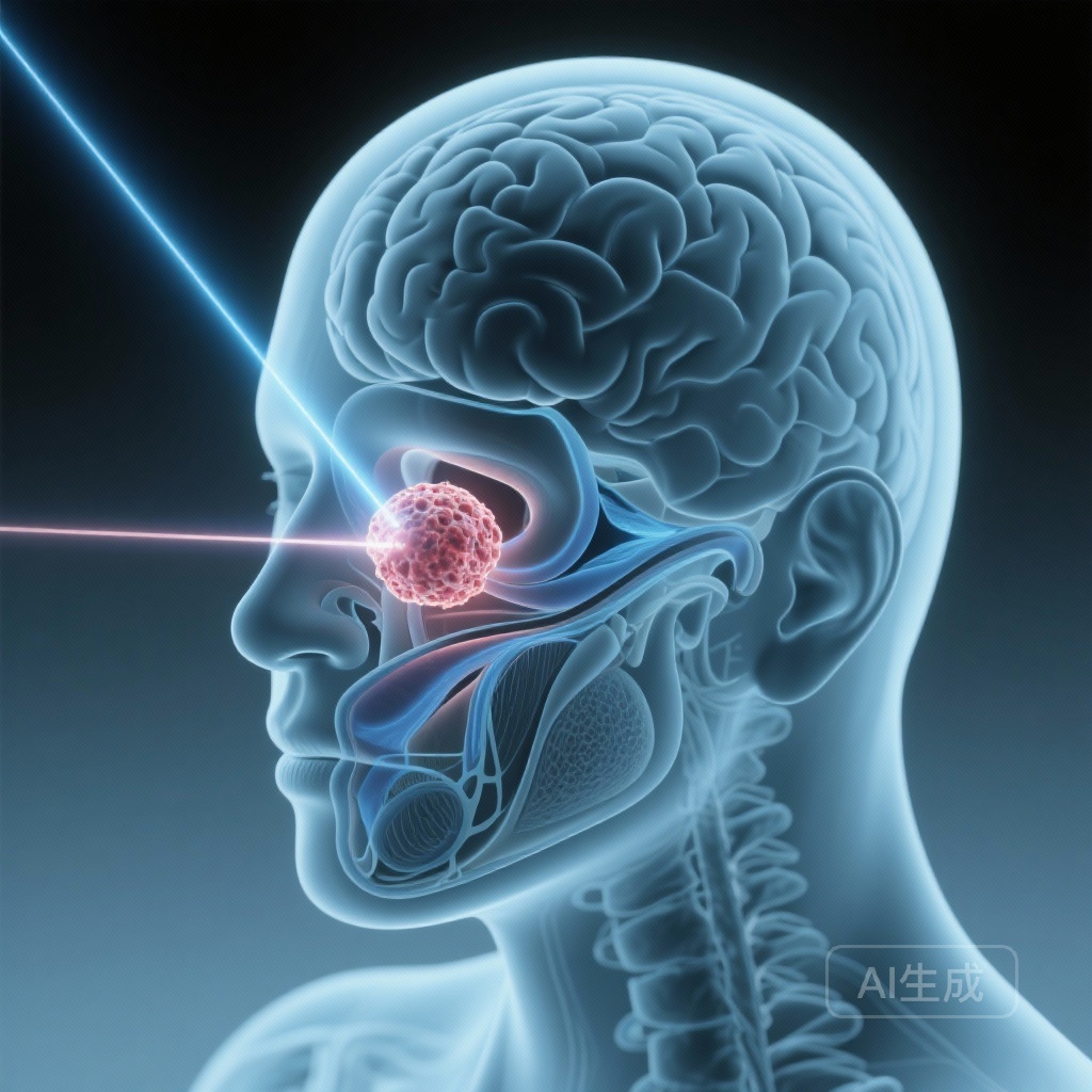 Intensity-Modulated Proton Therapy Reduces Acute Toxicity While Maintaining Oncologic Equivalence in Nasopharyngeal Carcinoma: A Five-Year Case-Control Analysis