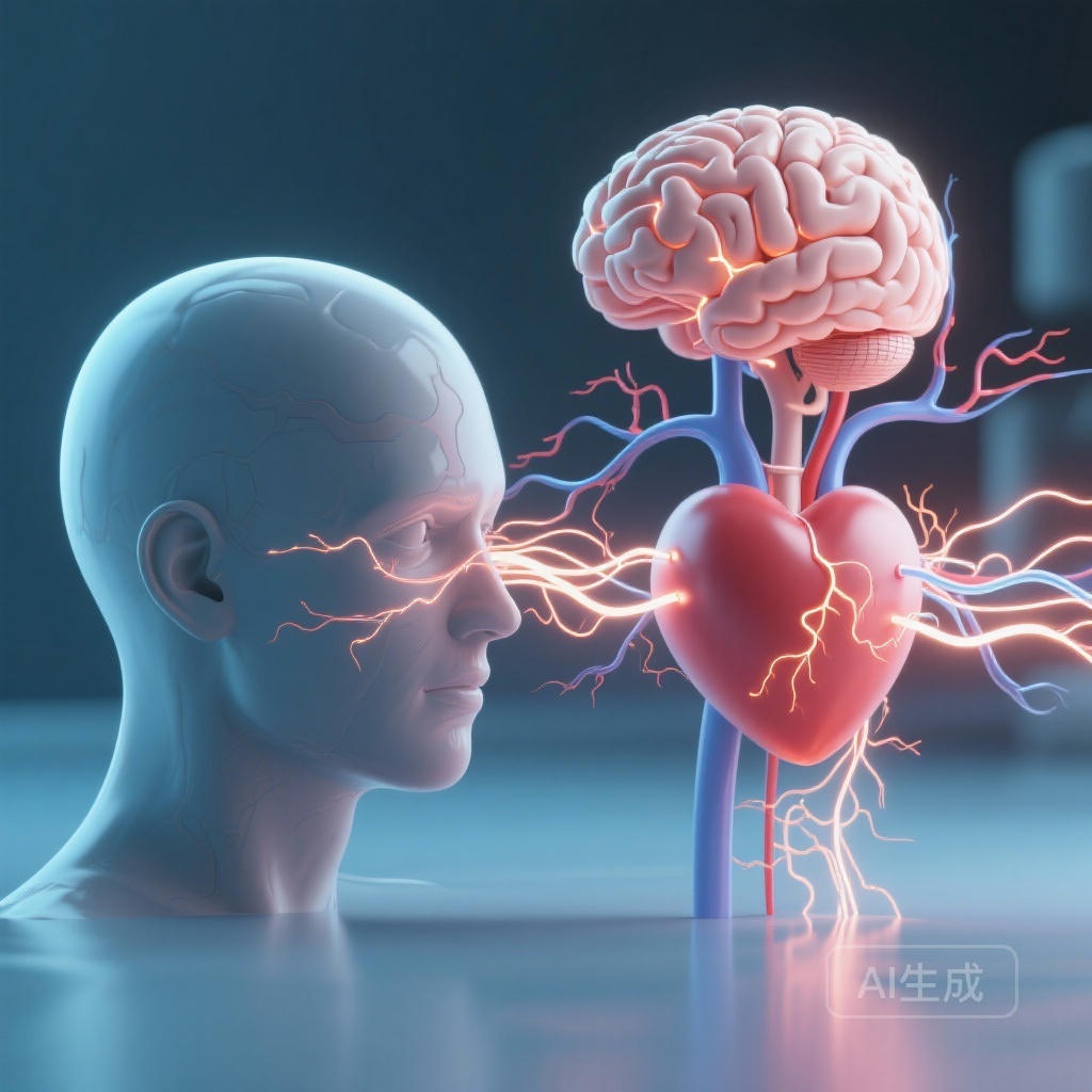 PTSD và Rối loạn Ngủ Liên quan đến Sự Tăng Cao Đột biến Nguy cơ Hội chứng Tim Mạch cấp tính