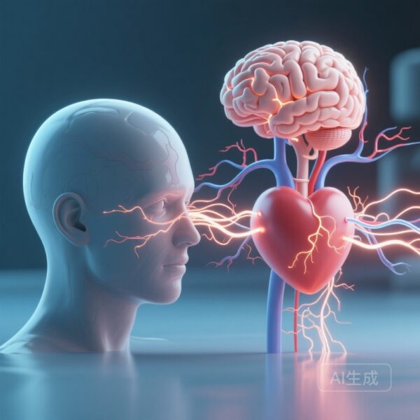 PTSD and Sleep Disorders Linked to Sharp Rise in Acute Coronary Syndrome Risk