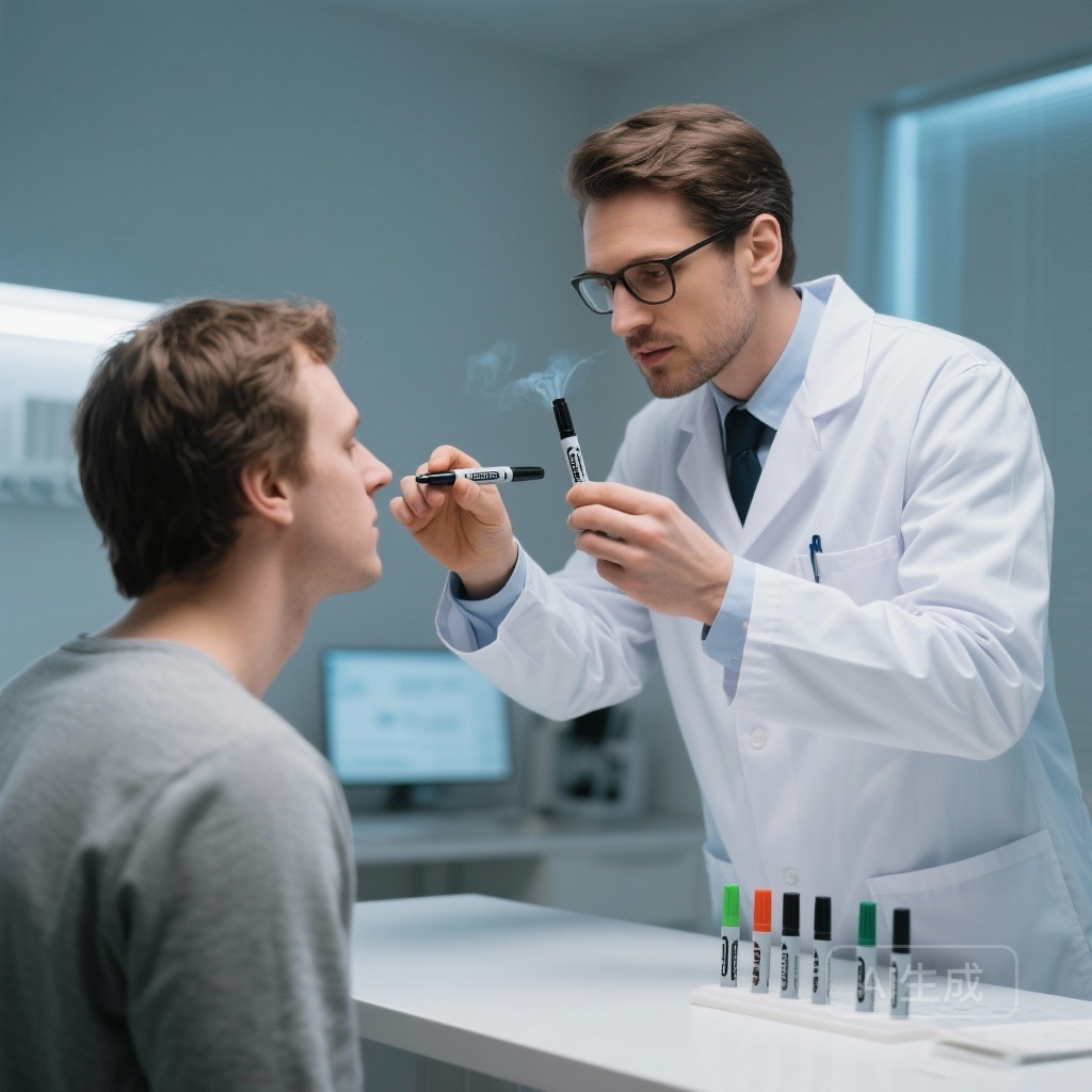 Tiêu chuẩn vàng mới trong đánh giá khứu giác: Xác thực bài kiểm tra ‘Sniffin’ Sticks’ tiếng Do Thái