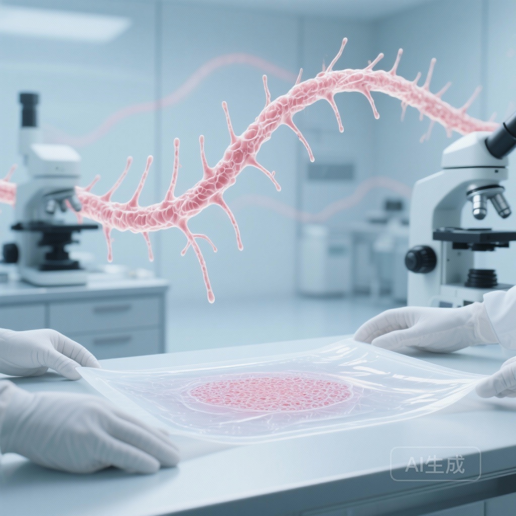 Breaking the Cycle of Chronic Wounds: Prademagene Zamikeracel Sets New Standard for RDEB Treatment